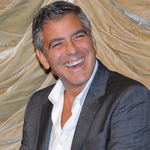 George Clooney George Clooney